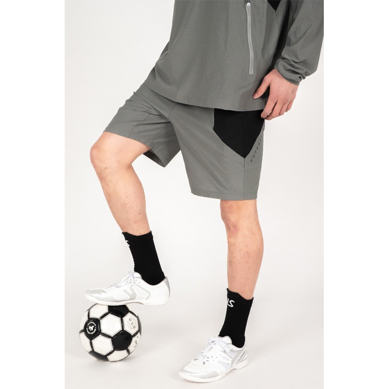 �롼��������֥�/LUZ e SOMBRA �ץ饯�ƥ����ѥ��/LS LOGO DRY PRA-PANTS��L1261020��