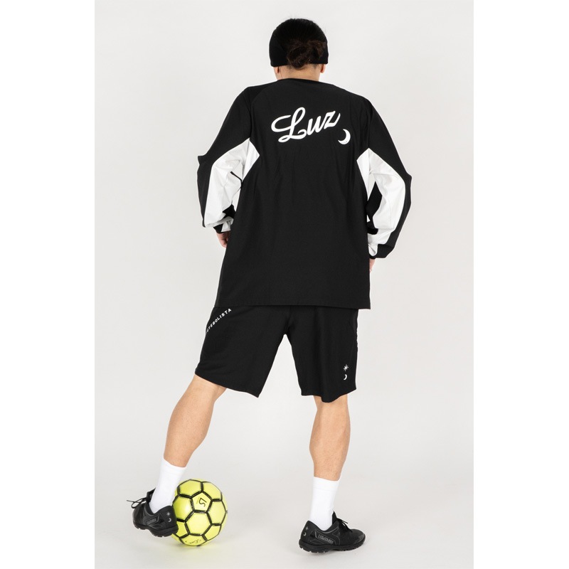 �롼��������֥�/LUZ e SOMBRA �ץ饯�ƥ����ѥ��/LS LOGO DRY PRA-PANTS��L1261020��
