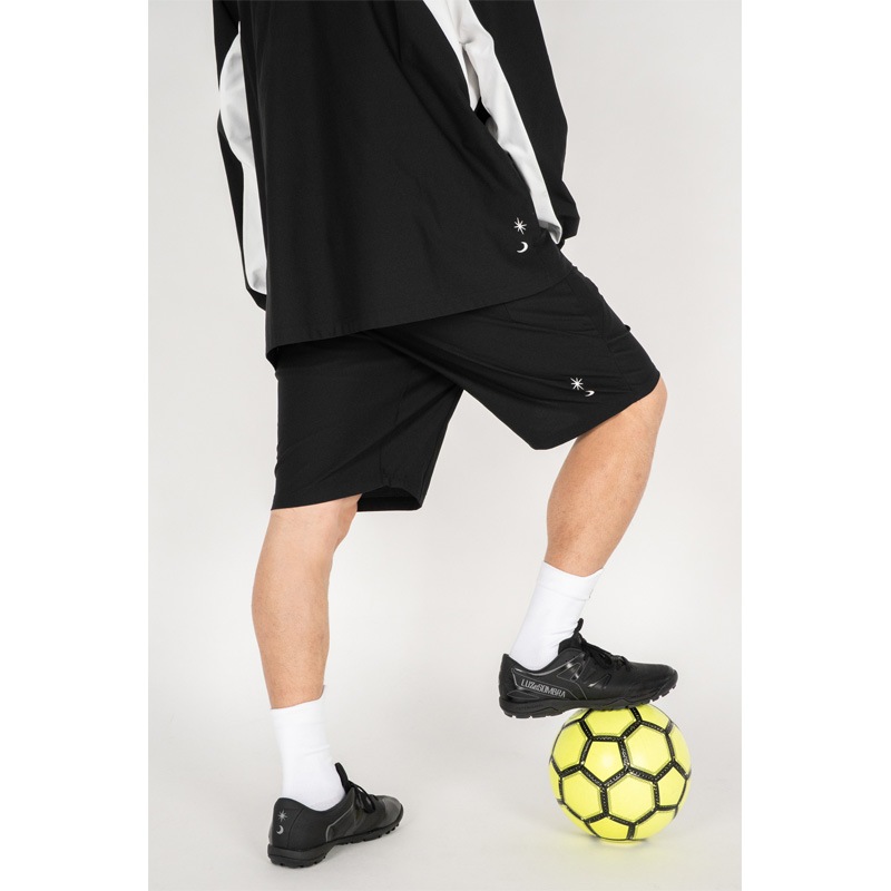 �롼��������֥�/LUZ e SOMBRA �ץ饯�ƥ����ѥ��/LS LOGO DRY PRA-PANTS��L1261020��