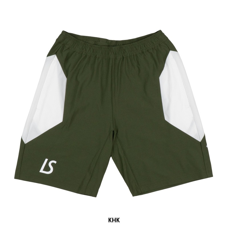�롼��������֥�/LUZ e SOMBRA �ץ饯�ƥ����ѥ��/LS LOGO DRY PRA-PANTS��L1261020��