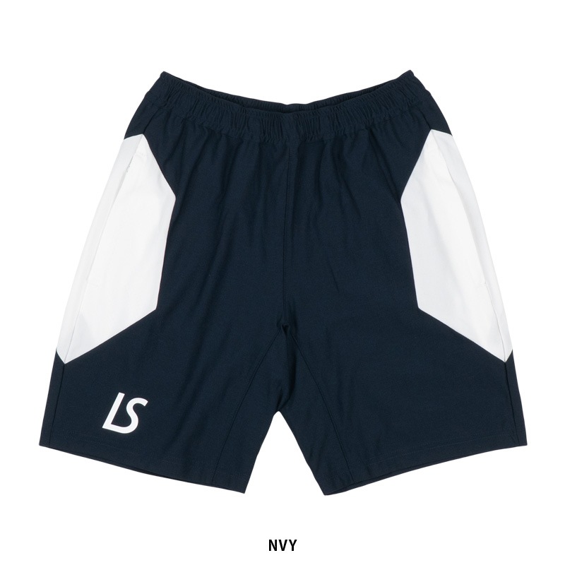 �롼��������֥�/LUZ e SOMBRA �ץ饯�ƥ����ѥ��/LS LOGO DRY PRA-PANTS��L1261020��