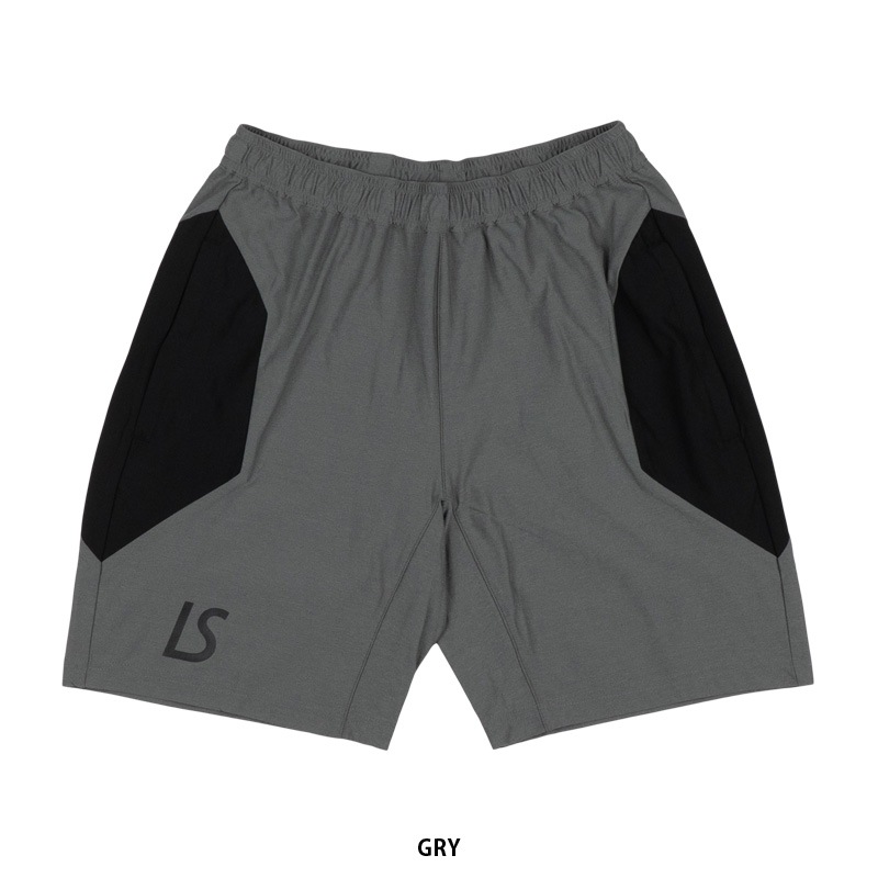 �롼��������֥�/LUZ e SOMBRA �ץ饯�ƥ����ѥ��/LS LOGO DRY PRA-PANTS��L1261020��