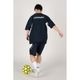 �롼��������֥�/LUZ e SOMBRA �ץ饯�ƥ����ѥ��/LS LOGO DRY PRA-PANTS��L1261020��