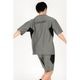 �롼��������֥�/LUZ e SOMBRA �ץ饯�ƥ����ѥ��/LS LOGO DRY PRA-PANTS��L1261020��