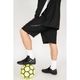�롼��������֥�/LUZ e SOMBRA �ץ饯�ƥ����ѥ��/LS LOGO DRY PRA-PANTS��L1261020��