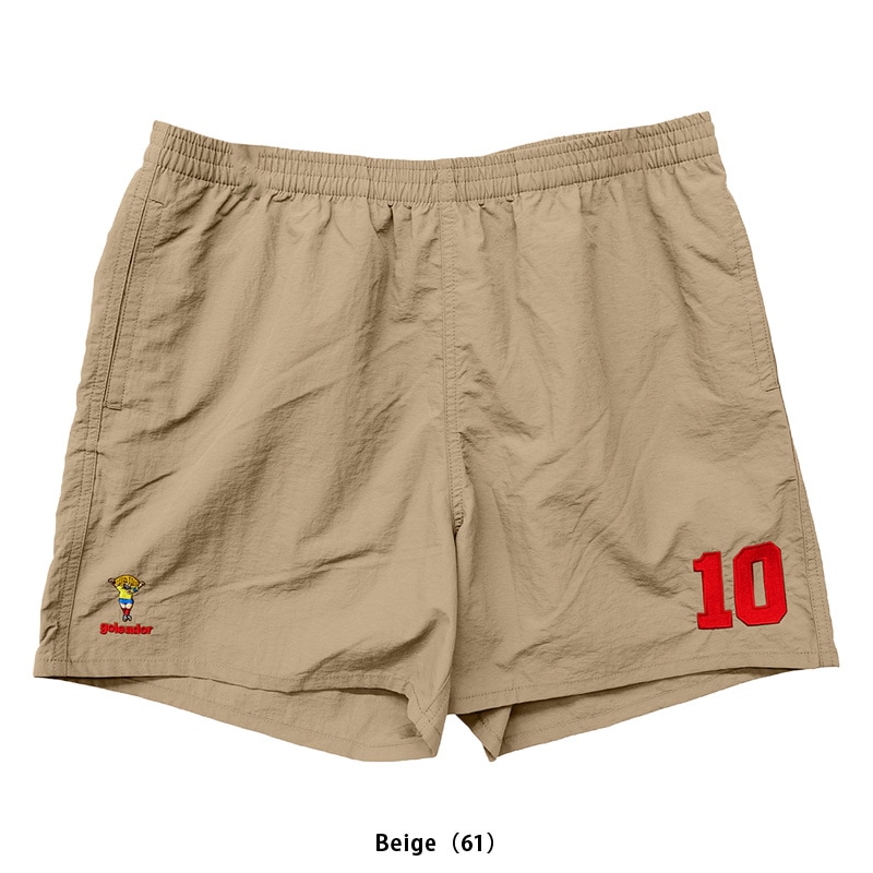 ���쥢�ɡ���/goleador �����奢��ϡ��եѥ��/�쥸�����No.10 �С��������륷�硼�ġʥ�����ӥ��ˡ�GM-032��