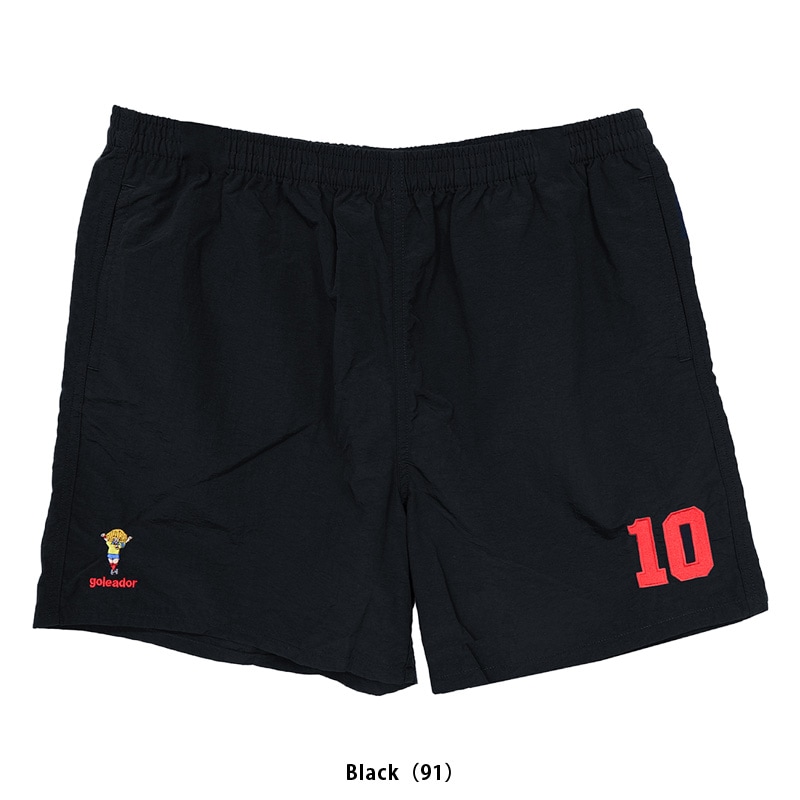 ���쥢�ɡ���/goleador �����奢��ϡ��եѥ��/�쥸�����No.10 �С��������륷�硼�ġʥ�����ӥ��ˡ�GM-032��