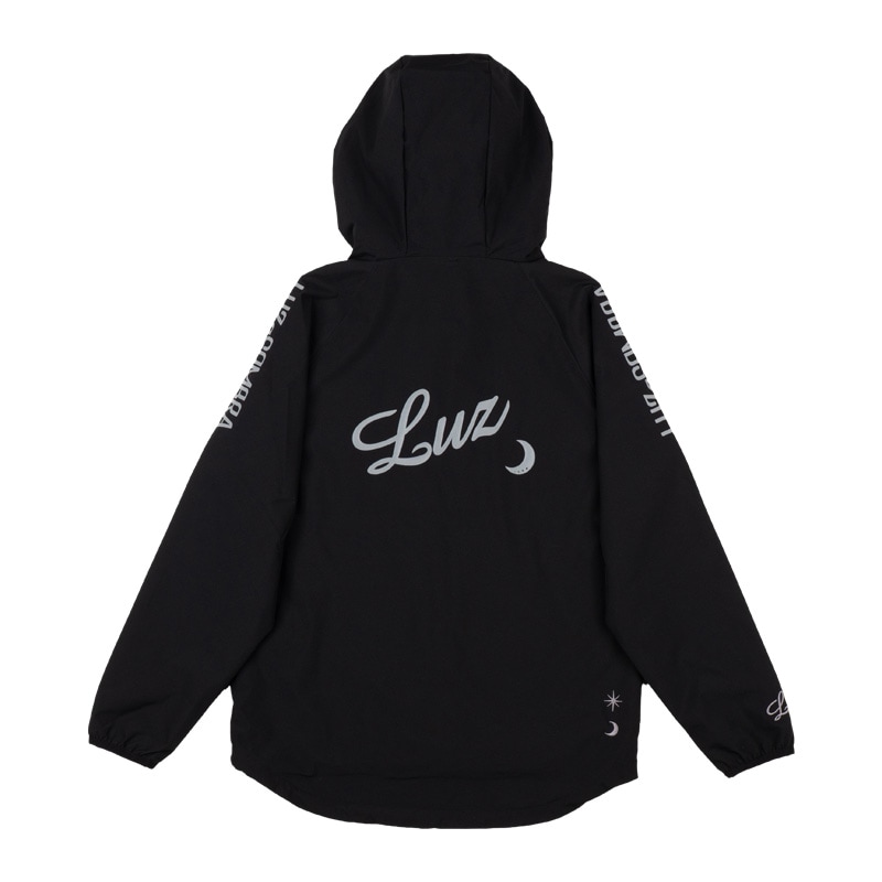 �롼��������֥�/LUZeSOMBRA ����˥��ԥ��ƥѡ�����/Jr STRETCH TAFTA MESH JKT��F2021106��