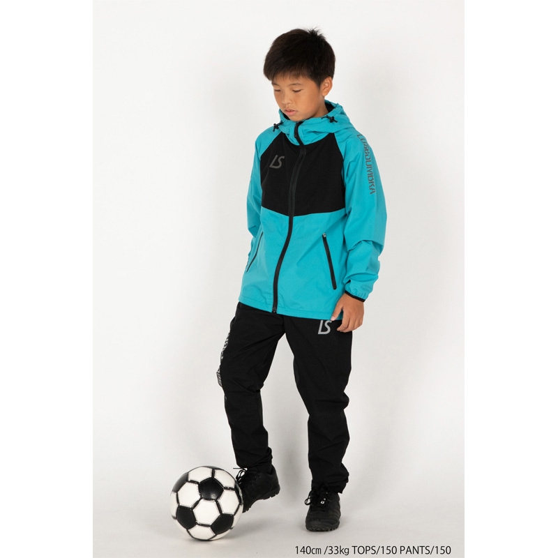 LS×JS 20th NYLON TAFTA 上下セット stein（シュタイン）＞24SS注目のセットアップ多数入荷