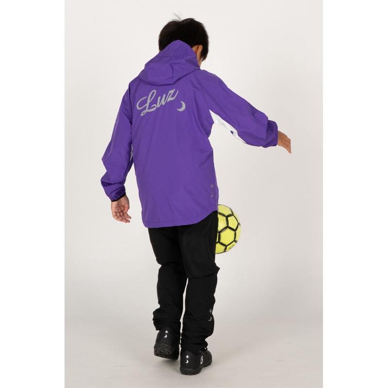 Naptime 5th Anniversary メッシュパーカー　新品 OY新作ZIPパーカー入荷 | ニュース | ラフォーレ原宿