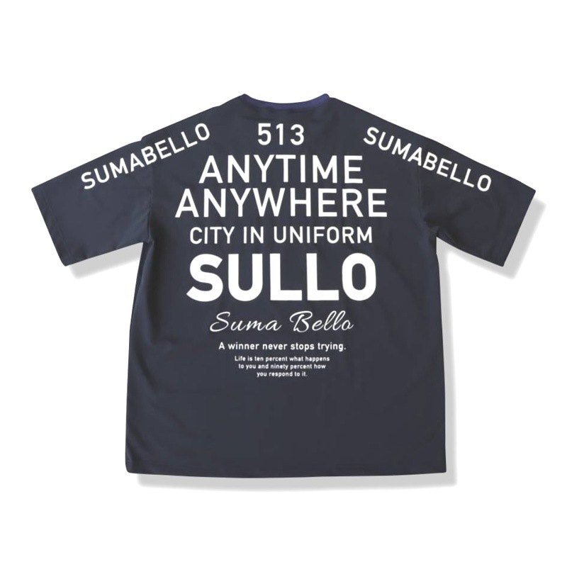 SULLO スージョ プラシャツ トレーニングウェア 上下 L 新品未使用品 スージョ VIBRANT TECH SHIRT PANTS 上下セット 大人用 サッカー