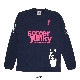 ���å�������󥭡�/soccer junky ���ȥ�å����󥰥ץ�TEE/PANDIANI��SJ21B41��