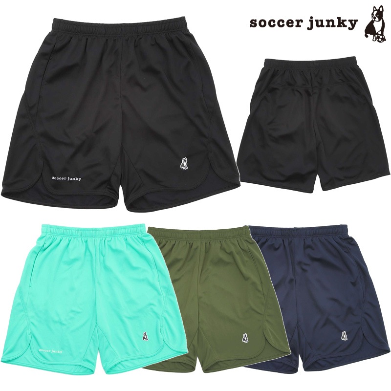 ���å�������󥭡�/soccer junky �ץ饯�ƥ����ѥ��/FLICK��+3��SJ23A34��