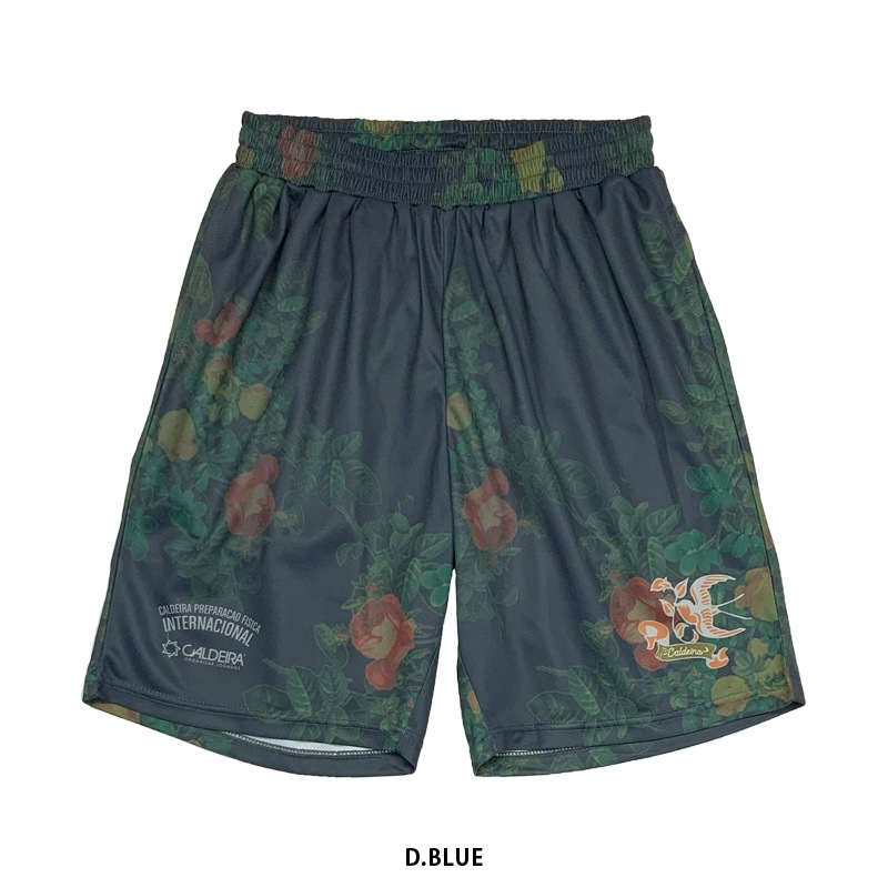 ǥ/CALDEIRA ץ饯ƥѥ/FLORAL GAME PANTS HUMMINGɡ14CR612