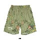 ǥ/CALDEIRA ץ饯ƥѥ/FLORAL GAME PANTS HUMMINGɡ14CR612