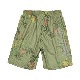 ǥ/CALDEIRA ץ饯ƥѥ/FLORAL GAME PANTS HUMMINGɡ14CR612