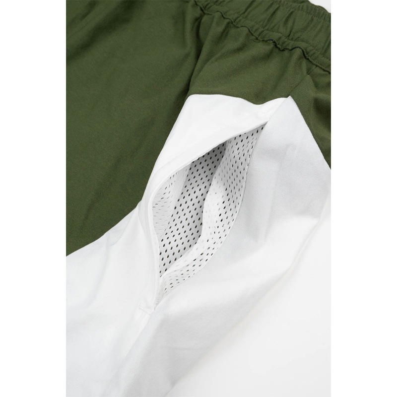 �롼��������֥�/LUZ e SOMBRA ����˥��ץ饯�ƥ����ѥ��/Jr LS LOGO DRY PRA-PANTS��L2261021��