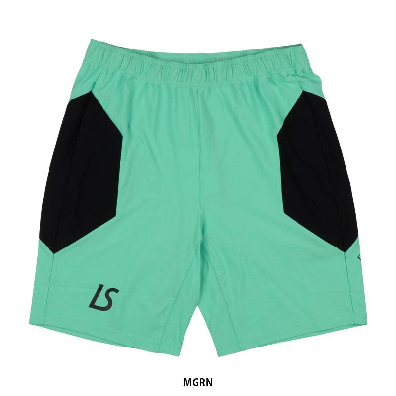 �롼��������֥�/LUZ e SOMBRA ����˥��ץ饯�ƥ����ѥ��/Jr LS LOGO DRY PRA-PANTS��L2261021��