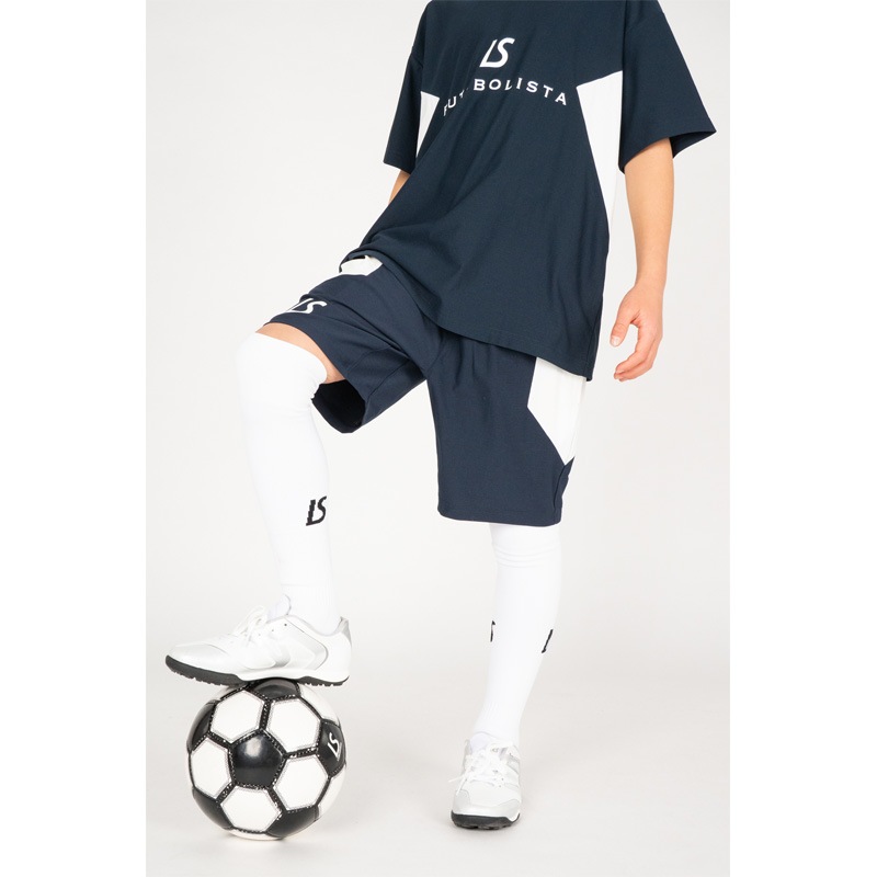 �롼��������֥�/LUZ e SOMBRA ����˥��ץ饯�ƥ����ѥ��/Jr LS LOGO DRY PRA-PANTS��L2261021��