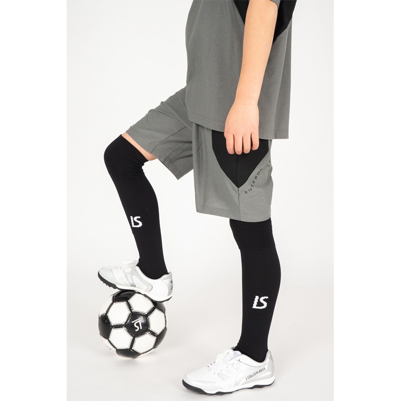 �롼��������֥�/LUZ e SOMBRA ����˥��ץ饯�ƥ����ѥ��/Jr LS LOGO DRY PRA-PANTS��L2261021��