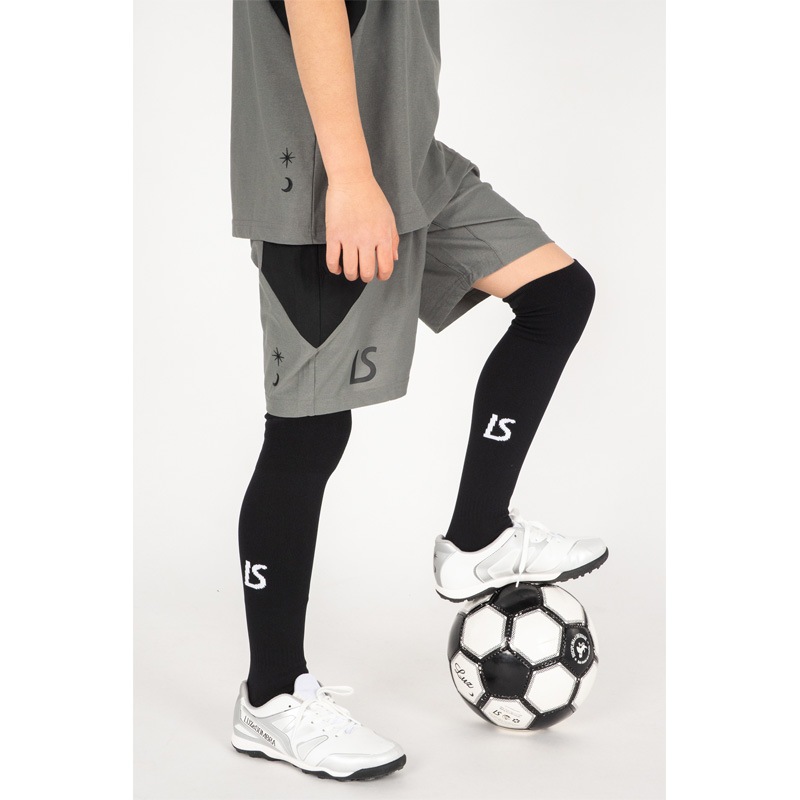 �롼��������֥�/LUZ e SOMBRA ����˥��ץ饯�ƥ����ѥ��/Jr LS LOGO DRY PRA-PANTS��L2261021��