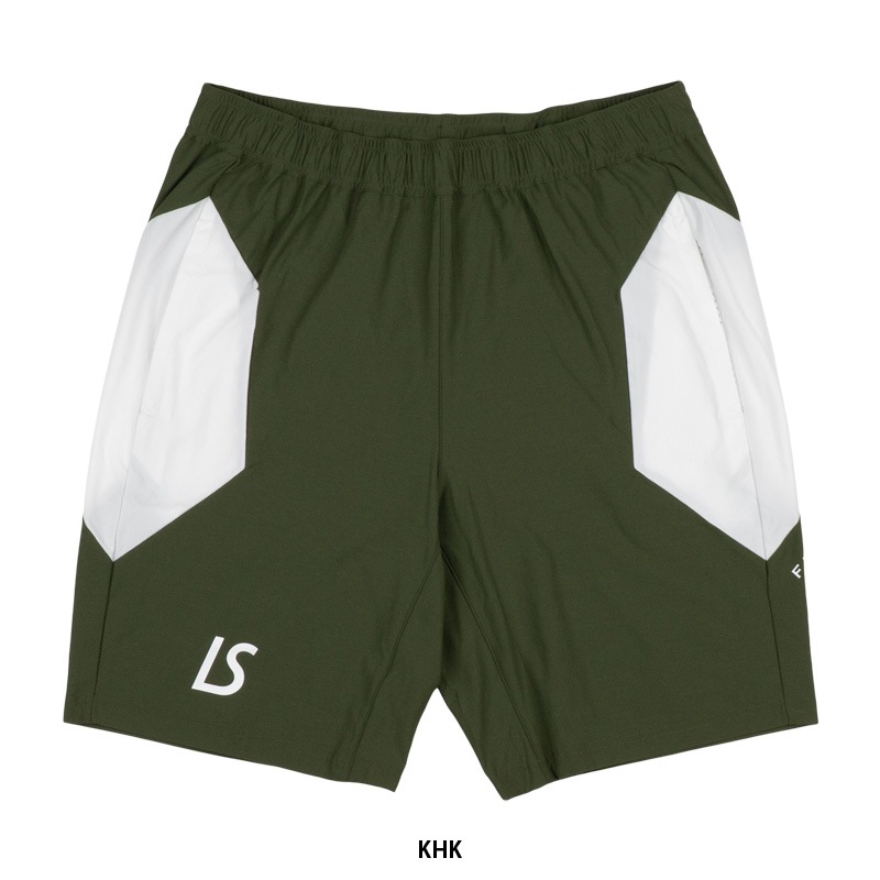 �롼��������֥�/LUZ e SOMBRA ����˥��ץ饯�ƥ����ѥ��/Jr LS LOGO DRY PRA-PANTS��L2261021��