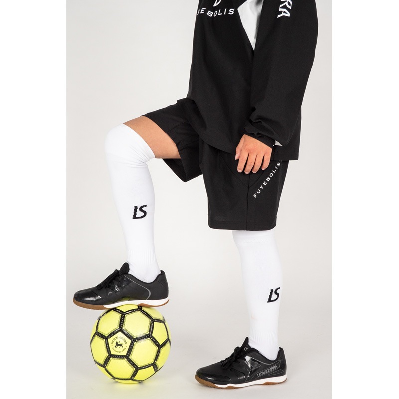 �롼��������֥�/LUZ e SOMBRA ����˥��ץ饯�ƥ����ѥ��/Jr LS LOGO DRY PRA-PANTS��L2261021��