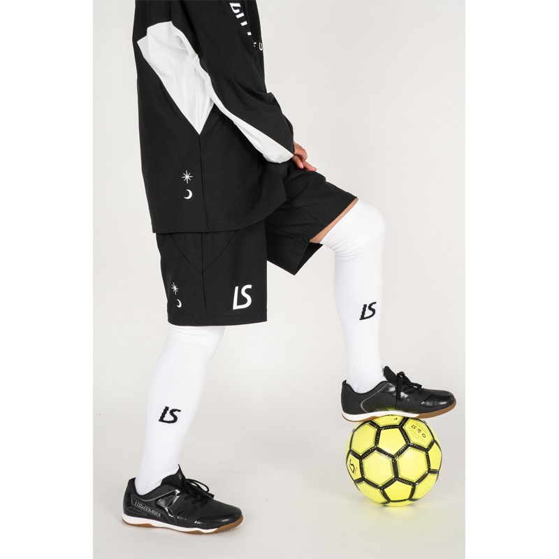 �롼��������֥�/LUZ e SOMBRA ����˥��ץ饯�ƥ����ѥ��/Jr LS LOGO DRY PRA-PANTS��L2261021��