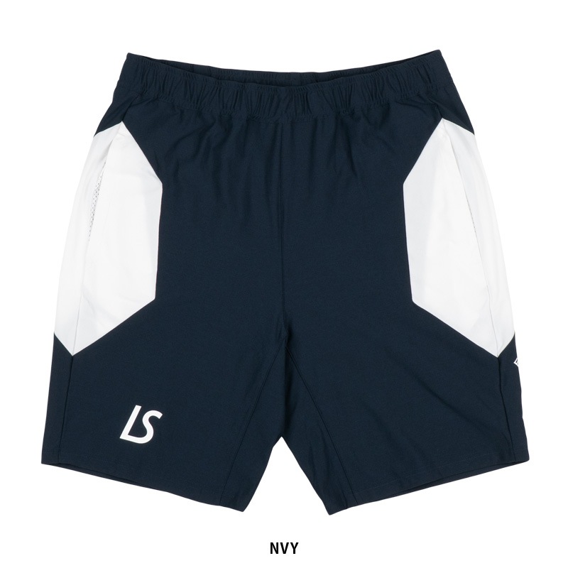 �롼��������֥�/LUZ e SOMBRA ����˥��ץ饯�ƥ����ѥ��/Jr LS LOGO DRY PRA-PANTS��L2261021��
