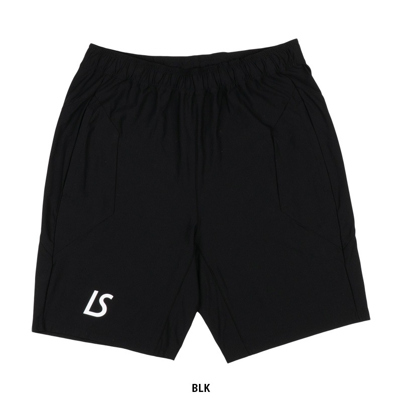 �롼��������֥�/LUZ e SOMBRA ����˥��ץ饯�ƥ����ѥ��/Jr LS LOGO DRY PRA-PANTS��L2261021��