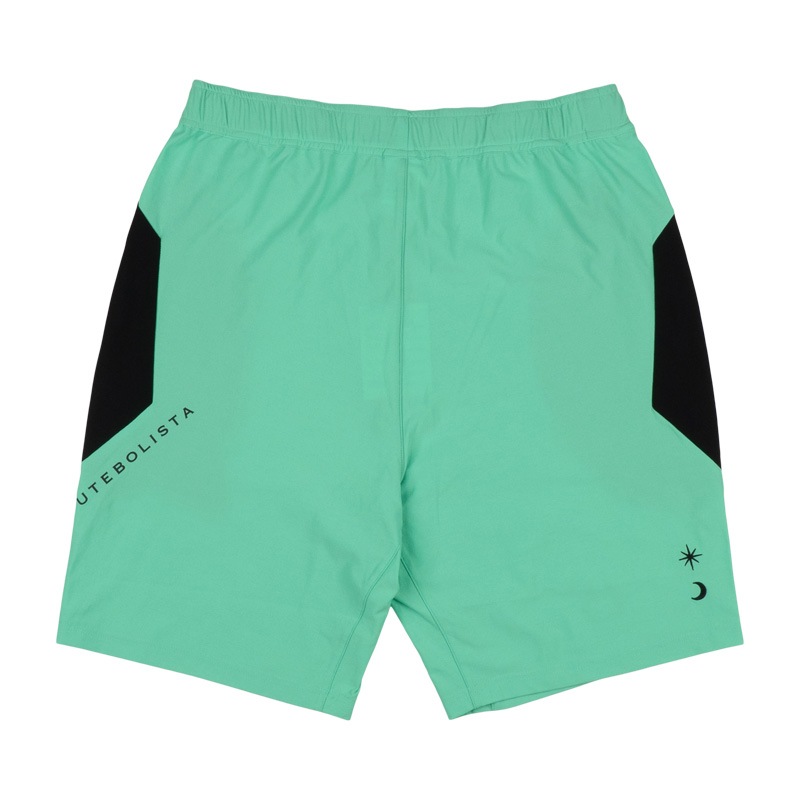 �롼��������֥�/LUZ e SOMBRA ����˥��ץ饯�ƥ����ѥ��/Jr LS LOGO DRY PRA-PANTS��L2261021��