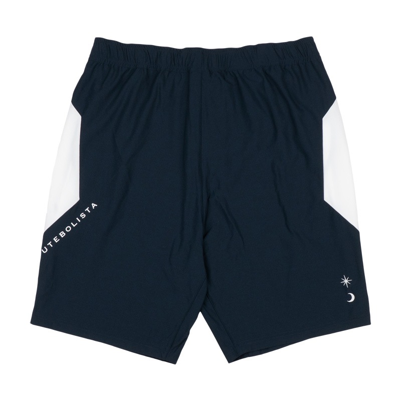 �롼��������֥�/LUZ e SOMBRA ����˥��ץ饯�ƥ����ѥ��/Jr LS LOGO DRY PRA-PANTS��L2261021��