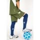 �롼��������֥�/LUZ e SOMBRA ����˥��ץ饯�ƥ����ѥ��/Jr LS LOGO DRY PRA-PANTS��L2261021��