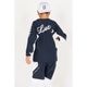 �롼��������֥�/LUZ e SOMBRA ����˥��ץ饯�ƥ����ѥ��/Jr LS LOGO DRY PRA-PANTS��L2261021��