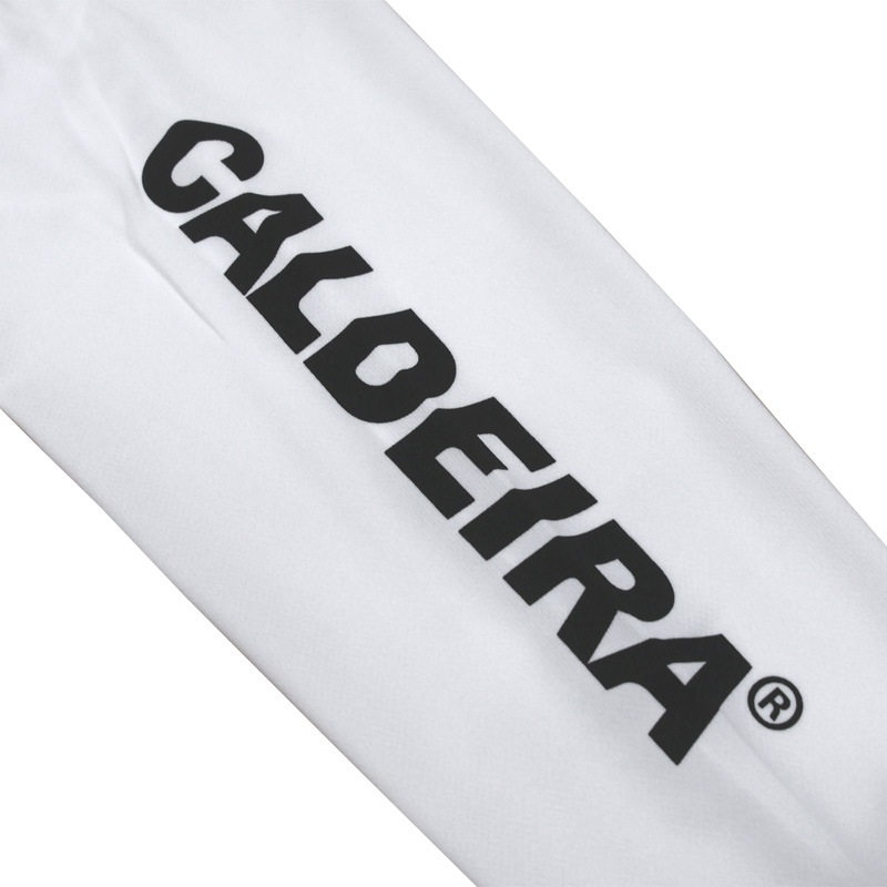 �����ǥ�/CALDEIRA ���󥰥ץ饯�ƥ��������/L/S PRA SHIRT ��MODERN GRAFFITI�ɡ�16CR819��