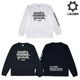 �����ǥ�/CALDEIRA ���󥰥ץ饯�ƥ��������/L/S PRA SHIRT ��MODERN GRAFFITI�ɡ�16CR819��