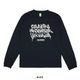 �����ǥ�/CALDEIRA ���󥰥ץ饯�ƥ��������/L/S PRA SHIRT ��MODERN GRAFFITI�ɡ�16CR819��