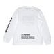 �����ǥ�/CALDEIRA ���󥰥ץ饯�ƥ��������/L/S PRA SHIRT ��MODERN GRAFFITI�ɡ�16CR819��