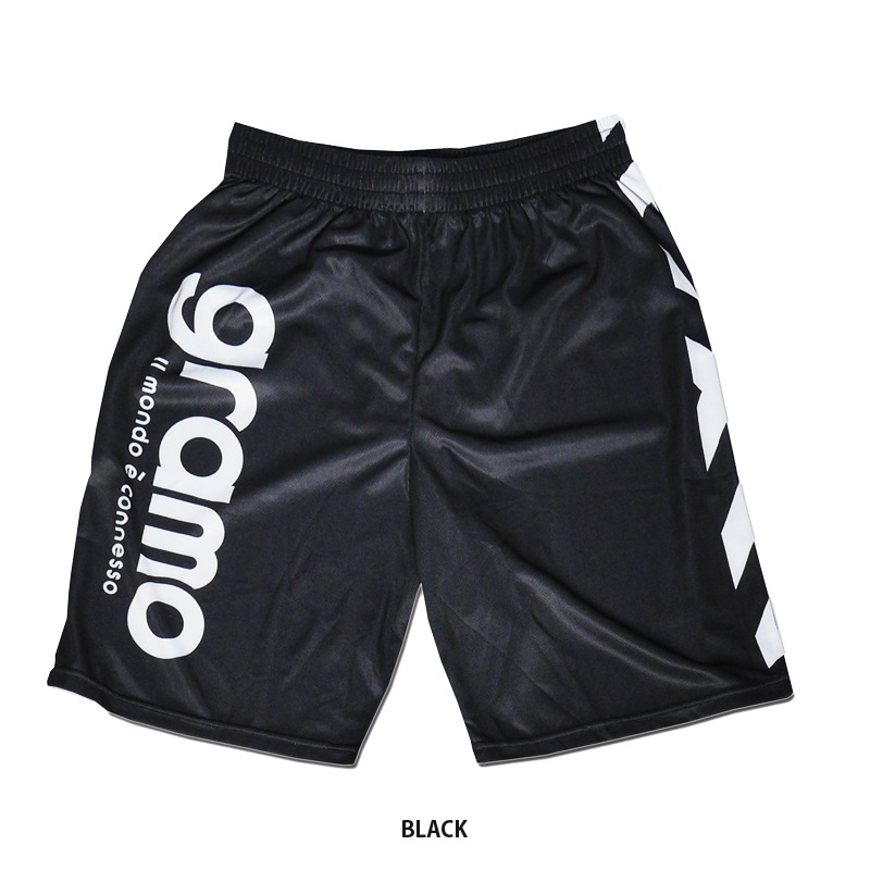 �����/gramo �ץ饯�ƥ����ѥ��/CROSS-pants��HP-035��