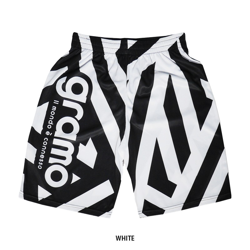 �����/gramo �ץ饯�ƥ����ѥ��/CROSS-pants��HP-035��