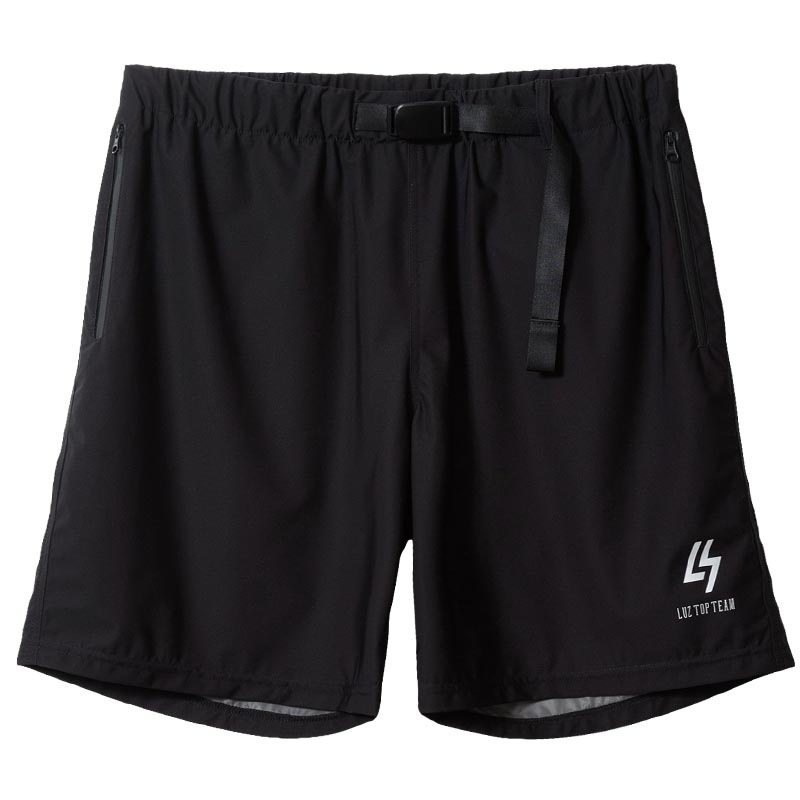 롼֥/LUZeSOMBRA ⵡǽԥƥȥ졼˥󥰥ϡեѥ/LTT GELANOTS HALF PANTST2011301