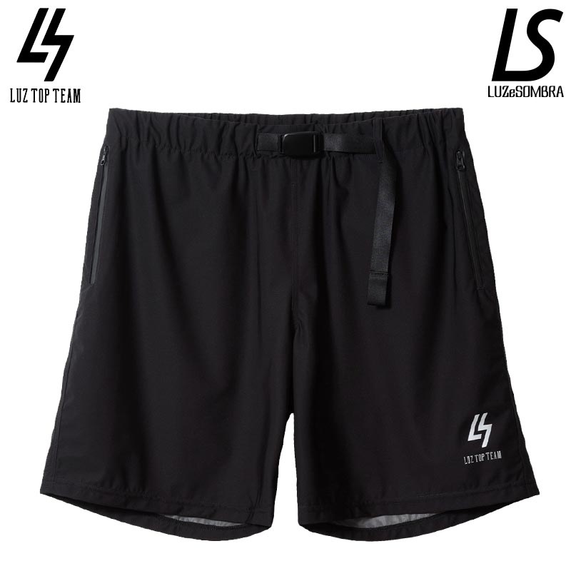 롼֥/LUZeSOMBRA ⵡǽԥƥȥ졼˥󥰥ϡեѥ/LTT GELANOTS HALF PANTST2011301