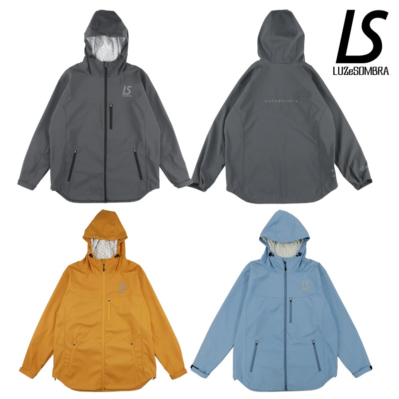 �롼��������֥�/LUZ e SOMBRA �����������㥱�å�/DIVERSITY TRUST JKT��L1212301��