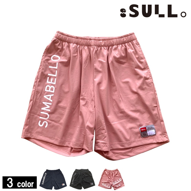 ��������/SULLO �ץ饯�ƥ����ѥ��/CITY UNIFORM SHORTS��1421101034��