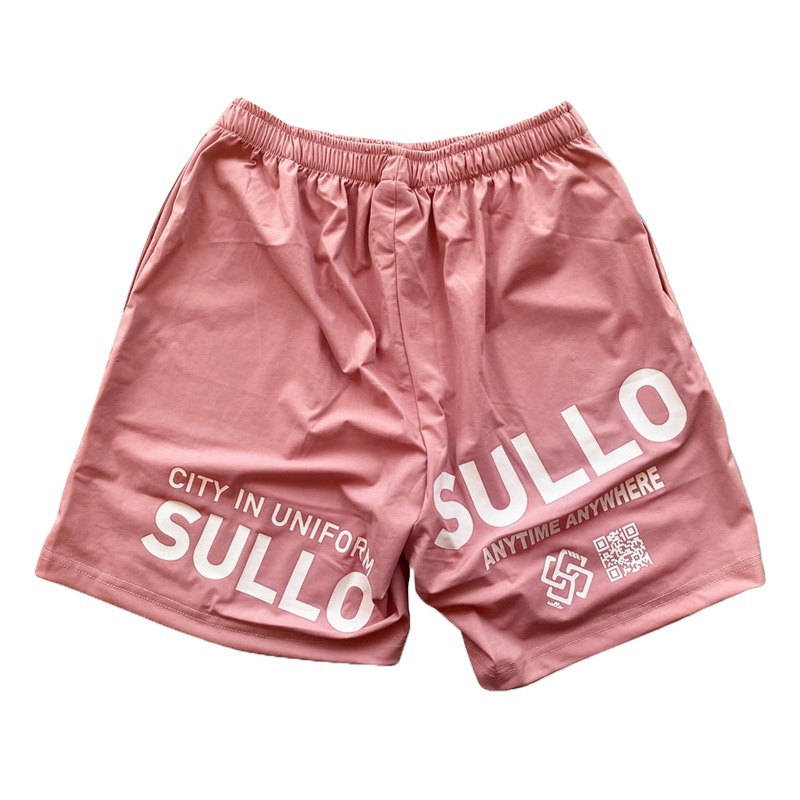 ��������/SULLO �ץ饯�ƥ����ѥ��/CITY UNIFORM SHORTS��1421101034��