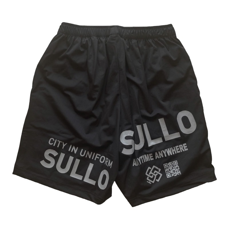 ��������/SULLO �ץ饯�ƥ����ѥ��/CITY UNIFORM SHORTS��1421101034��