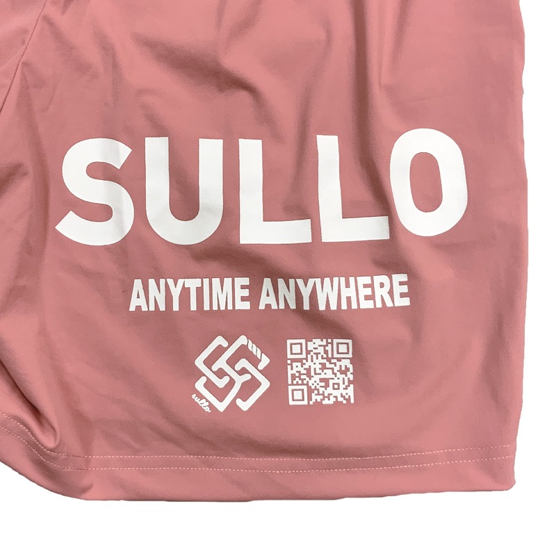 ��������/SULLO �ץ饯�ƥ����ѥ��/CITY UNIFORM SHORTS��1421101034��