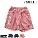 ��������/SULLO �ץ饯�ƥ����ѥ��/CITY UNIFORM SHORTS��1421101034��