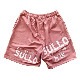 ��������/SULLO �ץ饯�ƥ����ѥ��/CITY UNIFORM SHORTS��1421101034��