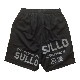 ��������/SULLO �ץ饯�ƥ����ѥ��/CITY UNIFORM SHORTS��1421101034��